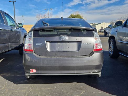Used 2007 Toyota Prius image 4