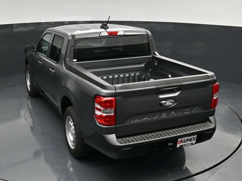 New 2026 Ford Maverick XL w/ Equipment Group 101A AWD/4WD image 49