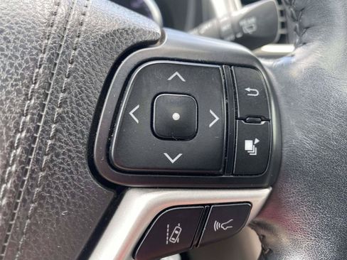 Used 2017 Toyota Highlander Limited FWD image 22