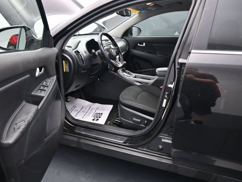 Used 2015 Kia Sportage EX AWD/4WD image 15