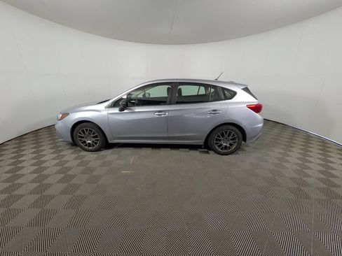 Used 2018 Subaru Impreza 2.0i AWD/4WD image 4