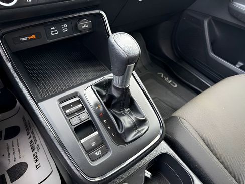Used 2024 Honda CR-V EX image 26