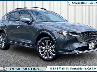 Used 2024 MAZDA CX-5 Signature