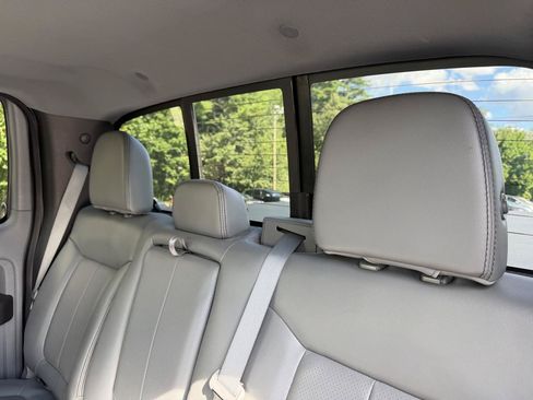 Used 2013 Ford F150 Lariat w/ Mid Equipment Group AWD/4WD image 9