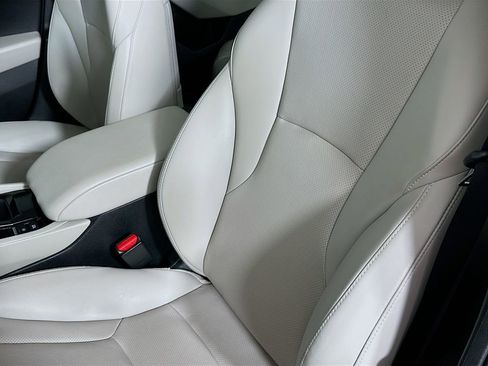 Certified 2025 Honda Accord EX-L image 9