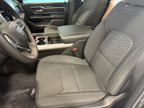 New 2025 RAM 1500 Big Horn image 14