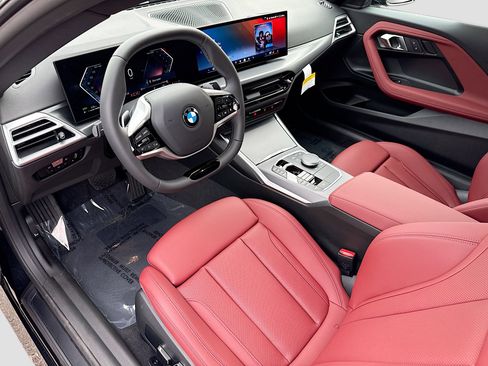 New 2026 BMW 230i Coupe image 25