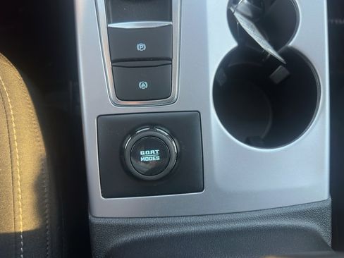 Used 2024 Ford Bronco Sport Big Bend w/ Convenience Package image 18