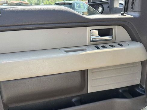 Used 2010 Ford F150 XLT AWD/4WD image 11