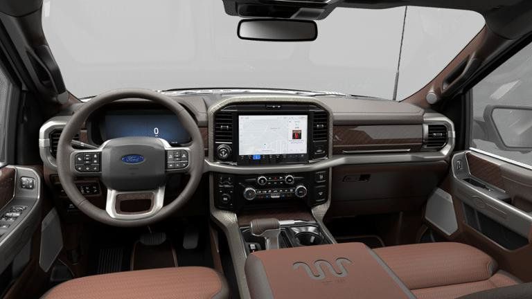 New 2026 Ford F150 King Ranch AWD/4WD image 29