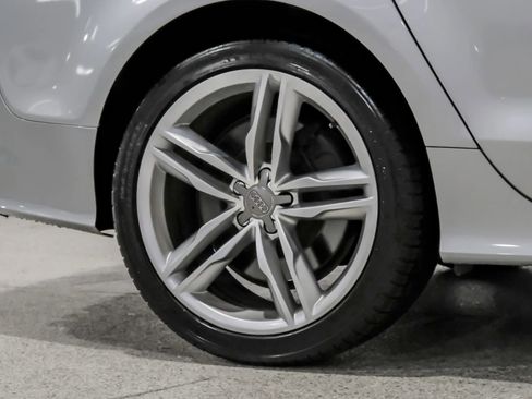 Used 2015 Audi S7 Prestige w/ Driver Assistance Package image 60