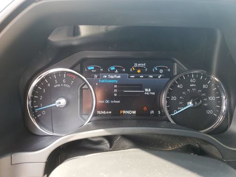 Used 2020 Ford Expedition King Ranch w/ Cargo Package RWD image 22