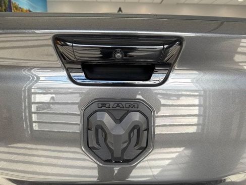 Used 2024 RAM 1500 Big Horn AWD/4WD image 21