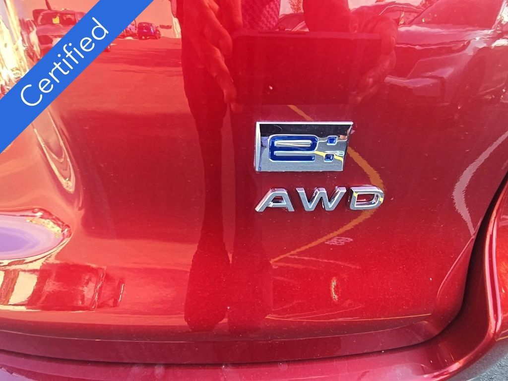 Used 2025 Honda Prologue EX image 6