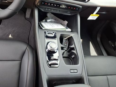 New 2026 Jeep Cherokee Limited AWD/4WD image 14