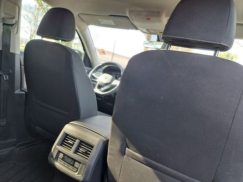 Used 2021 Volkswagen Atlas S image 21