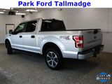 Used 2019 Ford F150 XL w/ Equipment Group 101A Mid image 2