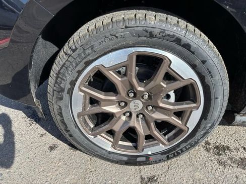 New 2026 Ford Expedition King Ranch AWD/4WD image 9