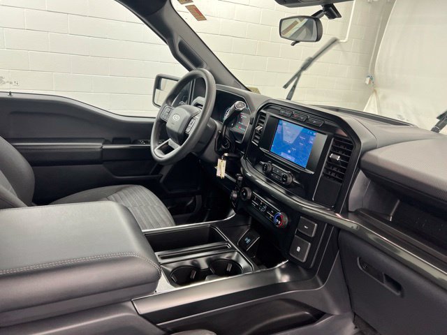 Used 2023 Ford F150 XL w/ STX Appearance Package AWD/4WD image 22