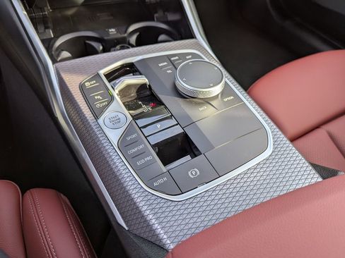 New 2026 BMW 330i xDrive Sedan w/ M Sport Package image 29