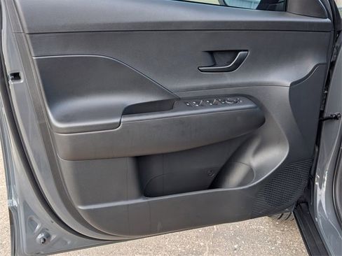 New 2026 Hyundai Kona SEL Sport image 10