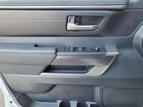 New 2026 Toyota Tundra SR5 AWD/4WD image 10