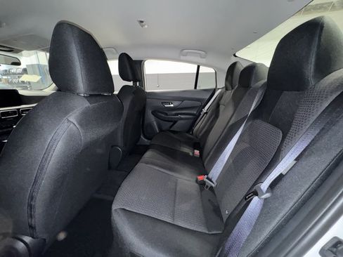 New 2026 Nissan Sentra S w/ Floor Mat Package FWD image 14