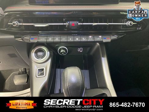Used 2024 Dodge Hornet R/T Plus w/ R/T Blacktop Package AWD/4WD image 22
