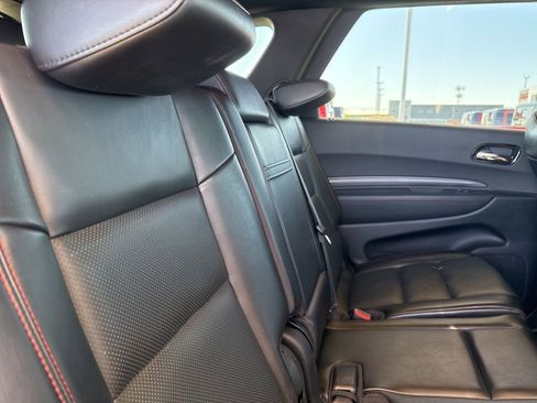 Used 2024 Dodge Durango GT image 33