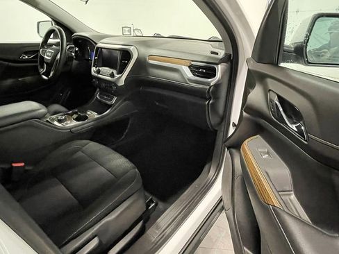 Used 2023 GMC Acadia SLE w/ Driver Convenience Package image 26