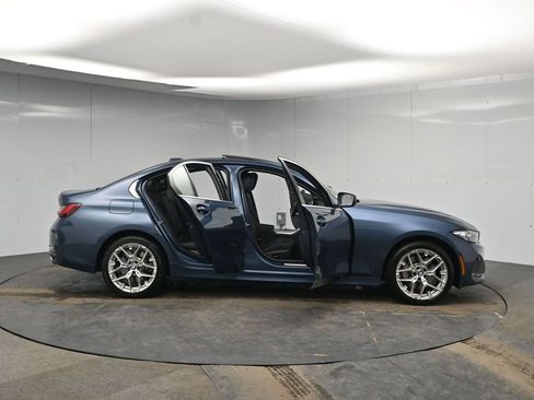 Used 2025 BMW 330i xDrive Sedan image 53