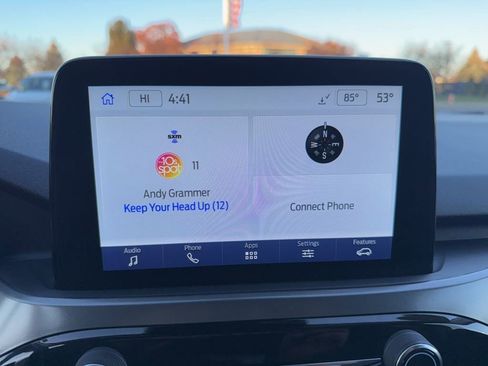 Certified 2023 Ford Escape Active image 22