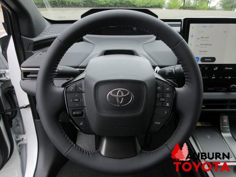 New 2026 Toyota bZ image 15