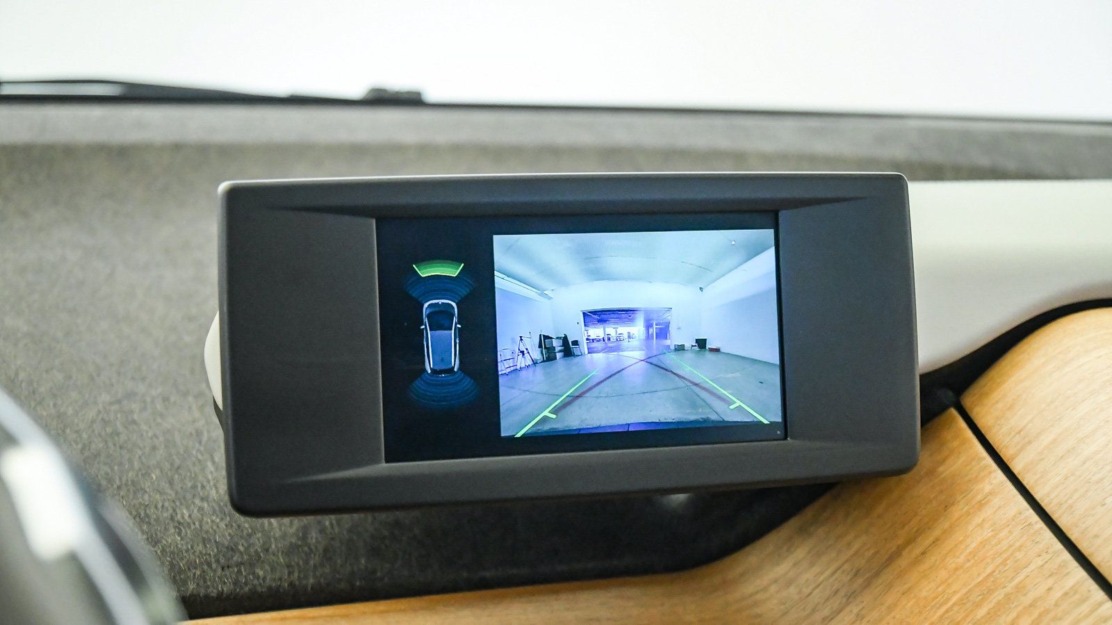 Used 2019 BMW i3 w/ Range Extender RWD image 28