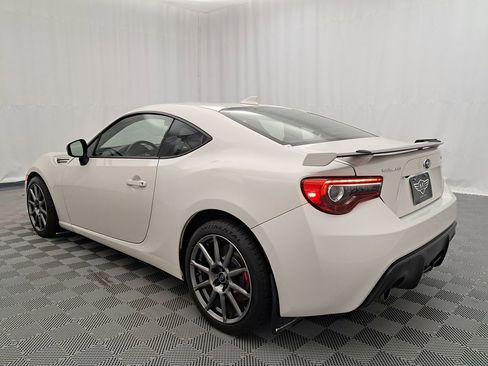 Used 2019 Subaru BRZ Limited w/ Performance Package image 6