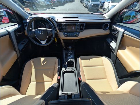 Used 2016 Toyota RAV4 XLE AWD/4WD image 20