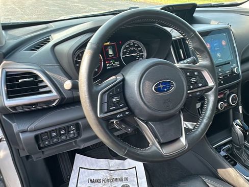 Used 2022 Subaru Forester Touring image 15