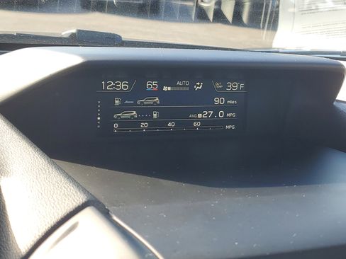 Used 2023 Subaru Forester Sport image 24