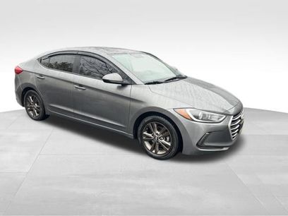 Used 2018 Hyundai Elantra Value Edition w/ Cargo Package