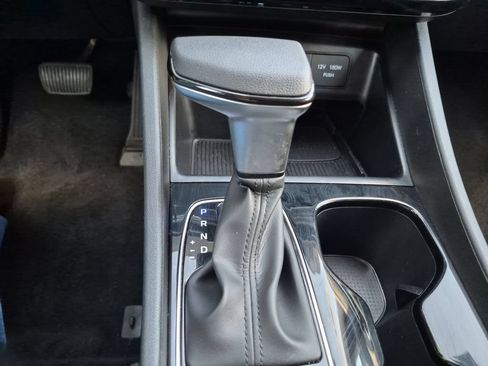 Used 2025 Hyundai Tucson SEL AWD/4WD image 19