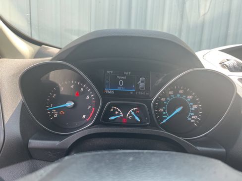 Used 2016 Ford Escape S FWD image 14