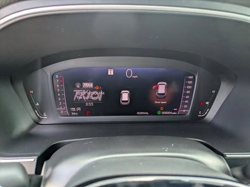 New 2026 Honda Pilot EX-L image 10