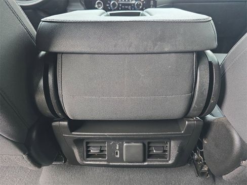 Certified 2023 Chevrolet Silverado 1500 LT image 22