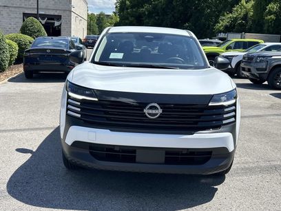 New 2026 Nissan Kicks S