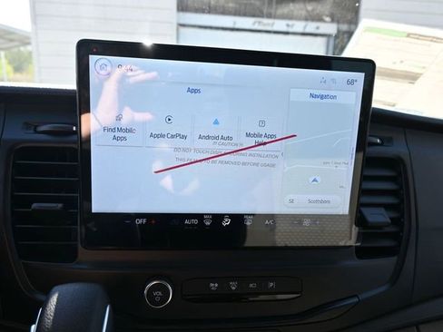 New 2024 Ford Transit 350 XL image 24