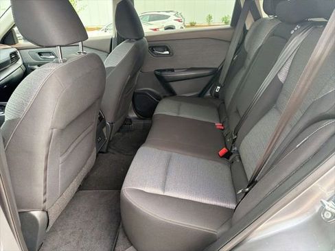 Used 2021 Nissan Rogue SV AWD/4WD image 24