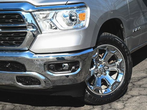 Used 2022 RAM 1500 Big Horn image 37