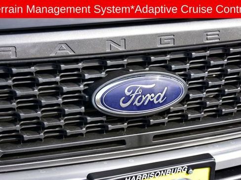 Used 2019 Ford Ranger XLT w/ Equipment Group 302A Luxury image 8