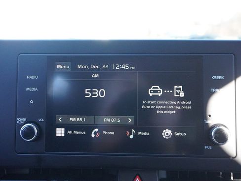 Used 2025 Kia Sportage LX image 38