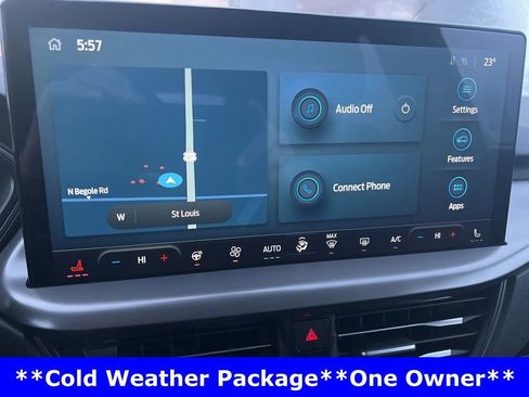 Used 2024 Ford Escape Active w/ Tech Pack #2 image 15